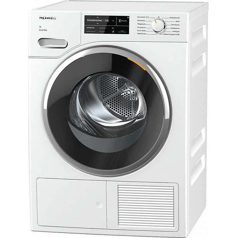 Miele mašina za sušenje veša TWJ660 WP Eco&9kg - Inelektronik